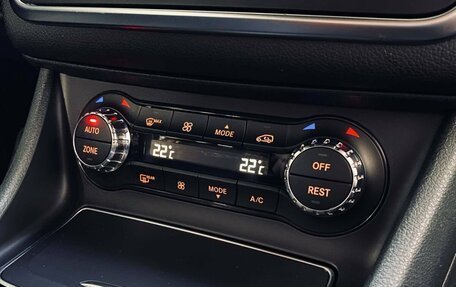 Mercedes-Benz GLA, 2019 год, 2 940 000 рублей, 31 фотография