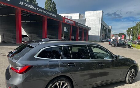 BMW 3 серия, 2020 год, 2 930 000 рублей, 4 фотография