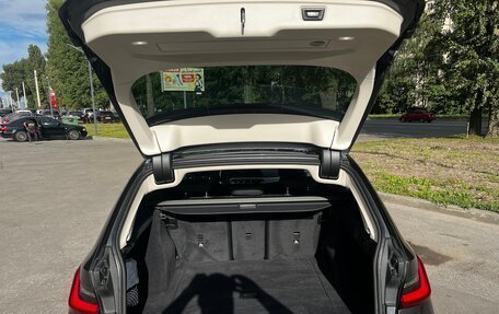 BMW 3 серия, 2020 год, 2 930 000 рублей, 5 фотография