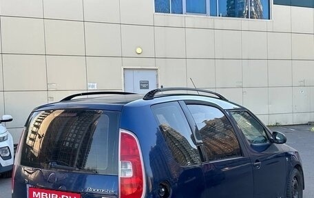 Skoda Roomster, 2007 год, 279 000 рублей, 3 фотография