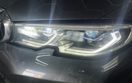 BMW 3 серия, 2020 год, 2 930 000 рублей, 15 фотография