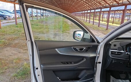 Chery Tiggo 7 Pro, 2023 год, 1 216 000 рублей, 9 фотография