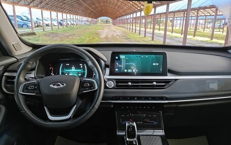 Chery Tiggo 7 Pro, 2023 год, 1 216 000 рублей, 5 фотография