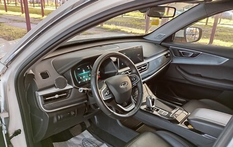 Chery Tiggo 7 Pro, 2023 год, 1 216 000 рублей, 7 фотография