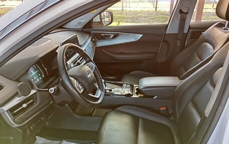 Chery Tiggo 7 Pro, 2023 год, 1 216 000 рублей, 6 фотография