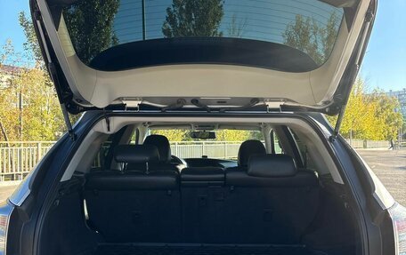 Lexus RX III, 2011 год, 2 500 000 рублей, 8 фотография