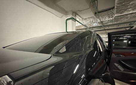 Cadillac CTS II, 2011 год, 1 700 000 рублей, 6 фотография