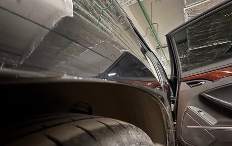 Cadillac CTS II, 2011 год, 1 700 000 рублей, 5 фотография