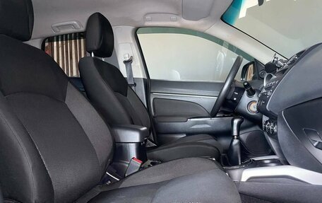 Mitsubishi ASX I рестайлинг, 2010 год, 799 000 рублей, 10 фотография