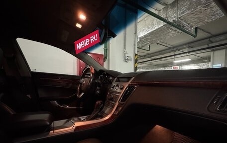 Cadillac CTS II, 2011 год, 1 700 000 рублей, 7 фотография