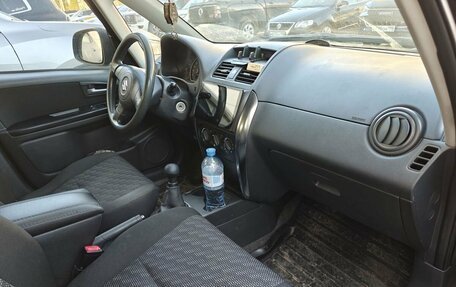 Suzuki SX4 II рестайлинг, 2007 год, 499 000 рублей, 5 фотография