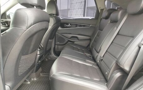 KIA Sorento III Prime рестайлинг, 2019 год, 2 770 000 рублей, 15 фотография