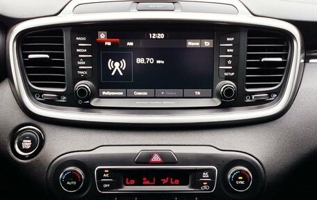 KIA Sorento III Prime рестайлинг, 2019 год, 2 770 000 рублей, 14 фотография