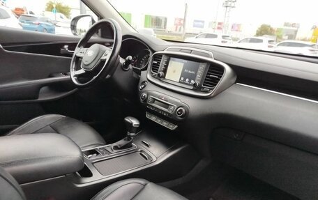 KIA Sorento III Prime рестайлинг, 2019 год, 2 770 000 рублей, 11 фотография