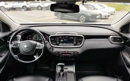 KIA Sorento III Prime рестайлинг, 2019 год, 2 770 000 рублей, 12 фотография