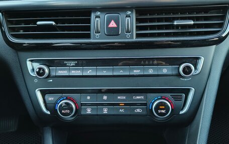 KIA Optima IV, 2018 год, 1 729 000 рублей, 14 фотография