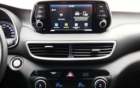 Hyundai Tucson III, 2020 год, 2 050 000 рублей, 12 фотография