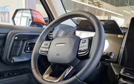 Haval H7, 2025 год, 3 761 010 рублей, 7 фотография