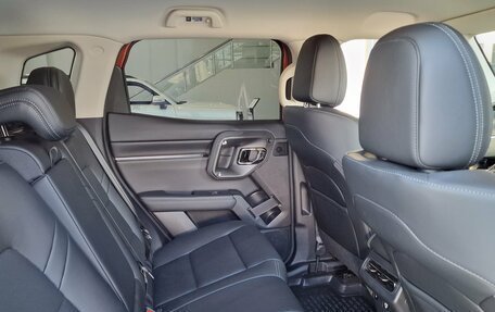 Haval H7, 2025 год, 3 761 010 рублей, 8 фотография