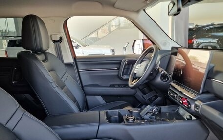 Haval H7, 2025 год, 3 761 010 рублей, 9 фотография