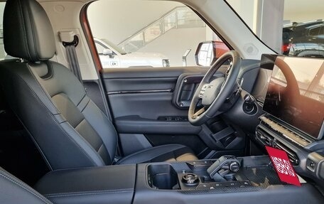 Haval H7, 2025 год, 3 761 010 рублей, 10 фотография