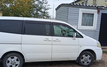 Nissan Serena II, 2004 год, 760 000 рублей, 3 фотография