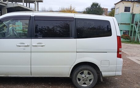 Nissan Serena II, 2004 год, 760 000 рублей, 4 фотография