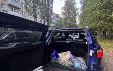 Ford EcoSport, 2016 год, 1 100 000 рублей, 6 фотография