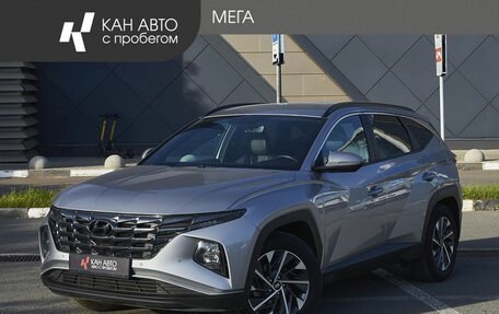 Hyundai Tucson, 2023 год, 2 778 000 рублей, 1 фотография