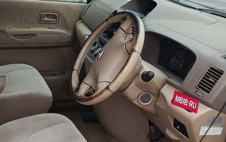 Nissan Serena II, 2004 год, 760 000 рублей, 8 фотография