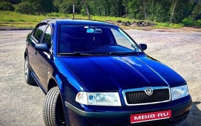 Skoda Octavia IV, 2004 год, 345 000 рублей, 1 фотография