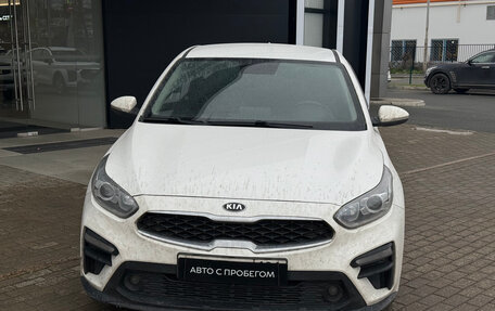 KIA Cerato IV, 2021 год, 1 750 000 рублей, 1 фотография