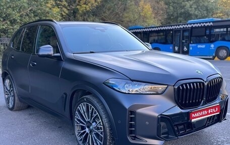 BMW X5, 2023 год, 12 600 000 рублей, 1 фотография