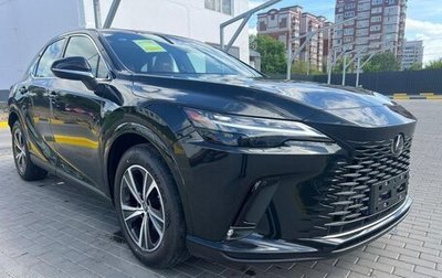 Lexus RX IV рестайлинг, 2025 год, 7 280 000 рублей, 1 фотография
