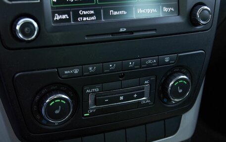 Skoda Yeti I рестайлинг, 2012 год, 878 000 рублей, 6 фотография
