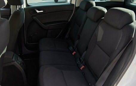 Skoda Yeti I рестайлинг, 2012 год, 878 000 рублей, 12 фотография
