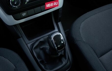 Skoda Yeti I рестайлинг, 2012 год, 878 000 рублей, 7 фотография