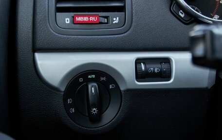 Skoda Yeti I рестайлинг, 2012 год, 878 000 рублей, 9 фотография