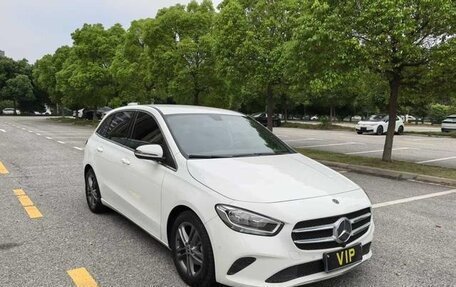 Mercedes-Benz B-Класс, 2020 год, 1 426 050 рублей, 2 фотография