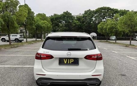 Mercedes-Benz B-Класс, 2020 год, 1 426 050 рублей, 4 фотография