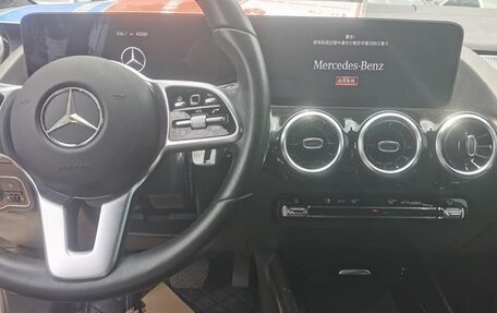 Mercedes-Benz B-Класс, 2020 год, 1 426 050 рублей, 9 фотография