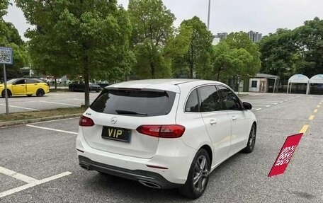Mercedes-Benz B-Класс, 2020 год, 1 426 050 рублей, 6 фотография