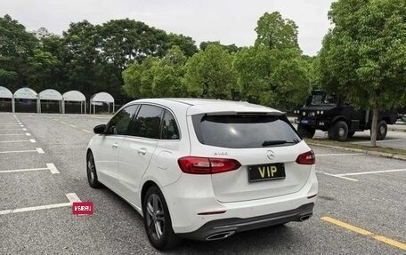 Mercedes-Benz B-Класс, 2020 год, 1 426 050 рублей, 5 фотография