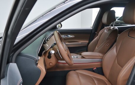 Genesis GV70, 2022 год, 3 757 999 рублей, 6 фотография