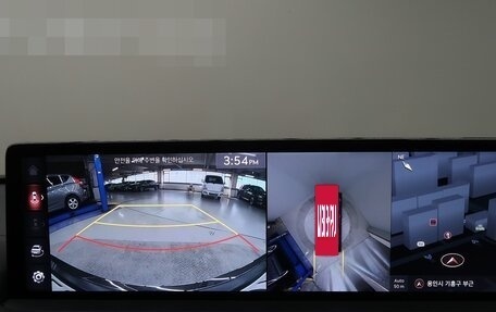 Genesis GV70, 2022 год, 3 757 999 рублей, 13 фотография