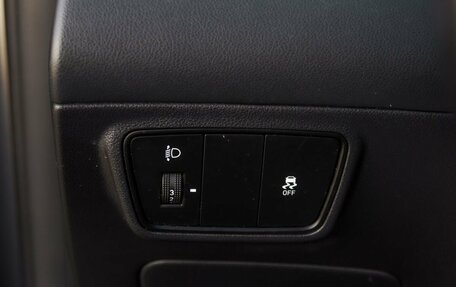 Hyundai Tucson, 2023 год, 2 778 000 рублей, 9 фотография