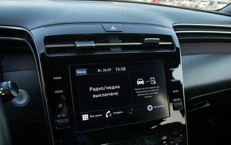 Hyundai Tucson, 2023 год, 2 778 000 рублей, 5 фотография