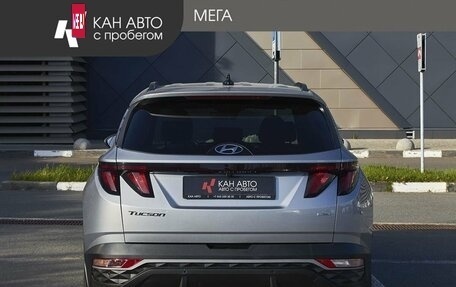 Hyundai Tucson, 2023 год, 2 778 000 рублей, 4 фотография