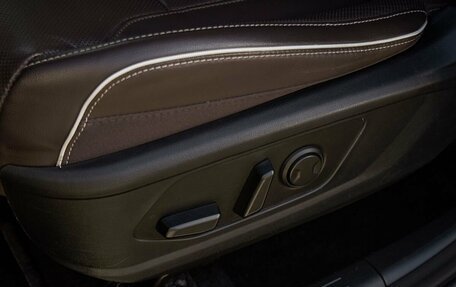 Hyundai Tucson, 2023 год, 2 778 000 рублей, 12 фотография