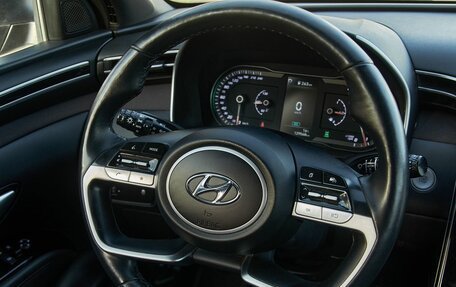 Hyundai Tucson, 2023 год, 2 778 000 рублей, 16 фотография